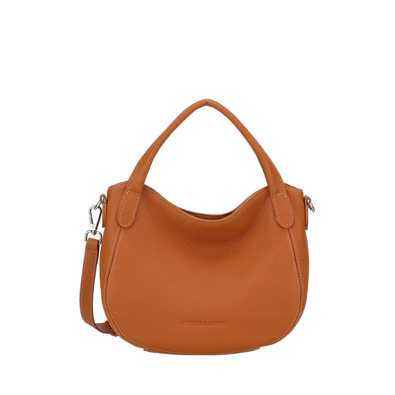 Sac à Main S Rosalia en Cuir