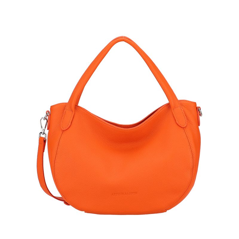 Sac à Main M Rosalia en Cuir