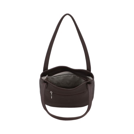 Sac Shopping S Rosalia en Cuir