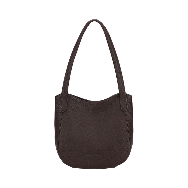 Sac Shopping S Rosalia en Cuir
