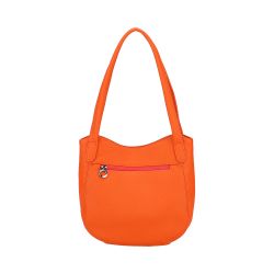 Sac Shopping S Rosalia en Cuir