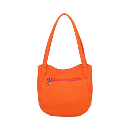Sac Shopping S Rosalia en Cuir
