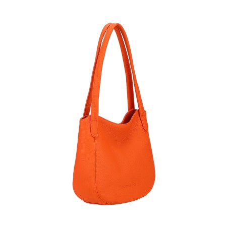 Sac Shopping S Rosalia en Cuir