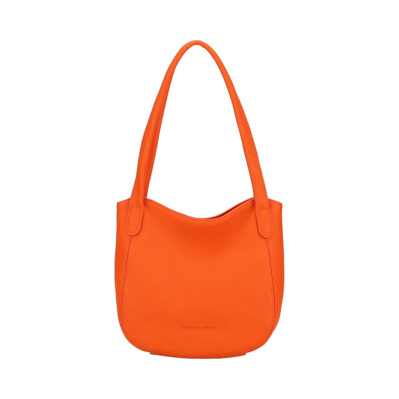 Sac Shopping S Rosalia en Cuir