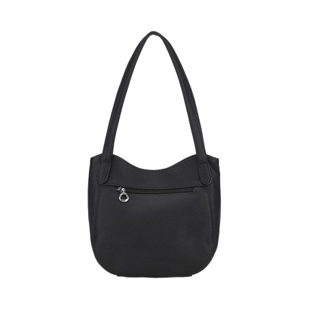 Sac Shopping S Rosalia en Cuir