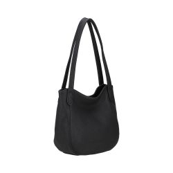 Sac Shopping S Rosalia en Cuir