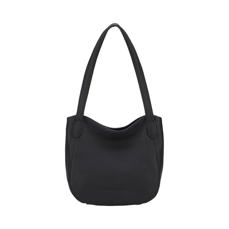 Sac Shopping S Rosalia en Cuir