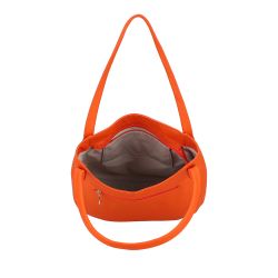 Sac Shopping M Rosalia en Cuir