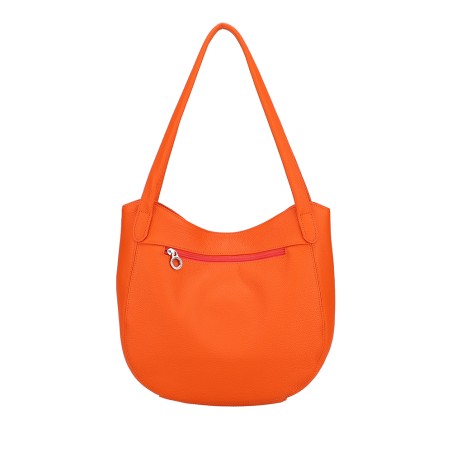 Sac Shopping M Rosalia en Cuir