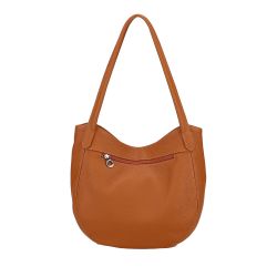 Sac Shopping M Rosalia en Cuir