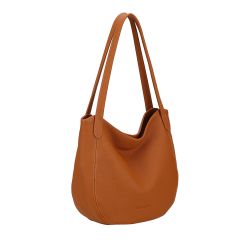 Sac Shopping M Rosalia en Cuir