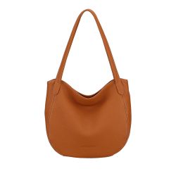 Sac Shopping M Rosalia en Cuir