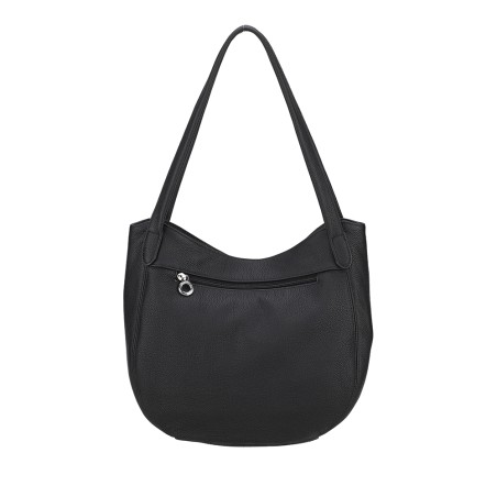 Sac Shopping M Rosalia en Cuir