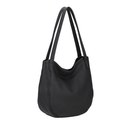 Sac Shopping M Rosalia en Cuir