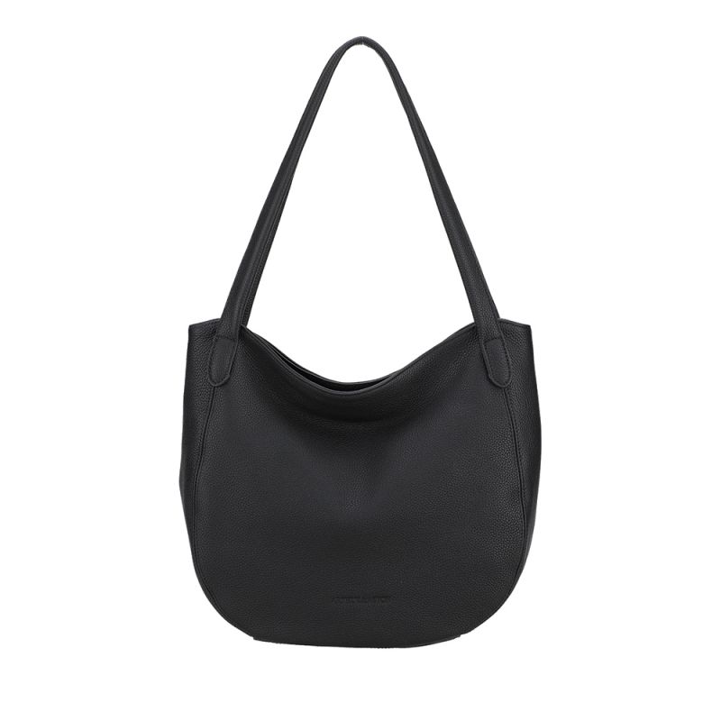 Sac Shopping M Rosalia en Cuir