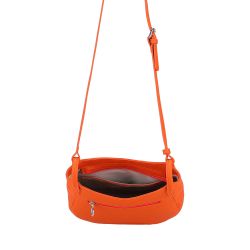 Sac Bandoulière Rosalia en Cuir