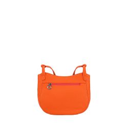 Sac Bandoulière Rosalia en Cuir