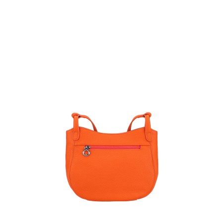 Sac Bandoulière Rosalia en Cuir