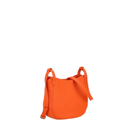 Sac Bandoulière Rosalia en Cuir