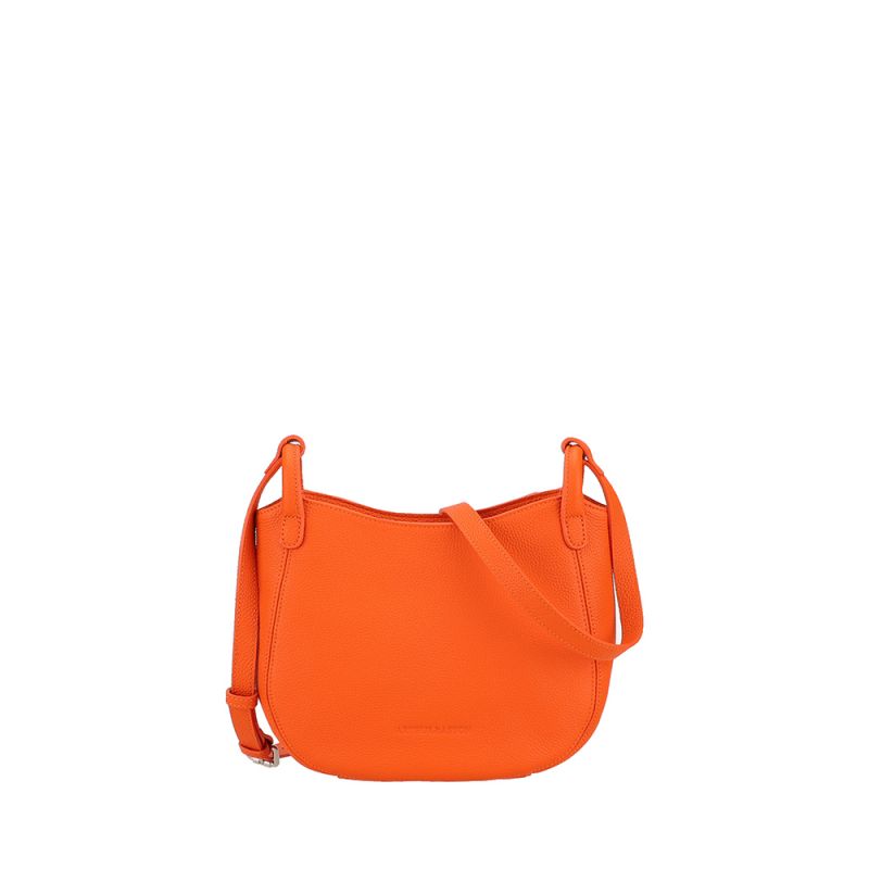 Sac Bandoulière Rosalia en Cuir