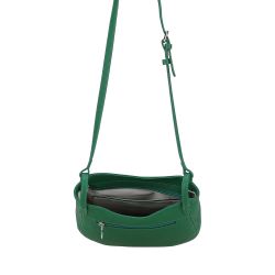 Sac Bandoulière Rosalia en Cuir