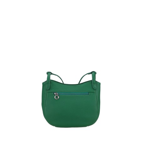 Sac Bandoulière Rosalia en Cuir