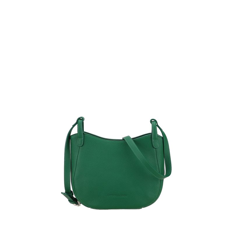 Sac Bandoulière Rosalia en Cuir