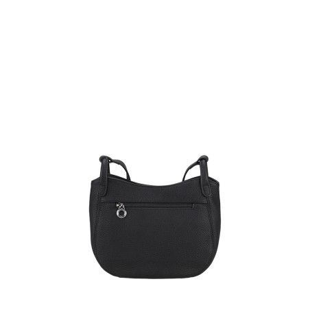 Sac Bandoulière Rosalia en Cuir