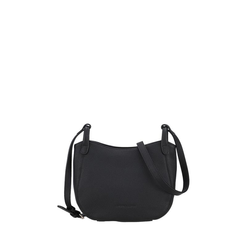 Sac Bandoulière Rosalia en Cuir