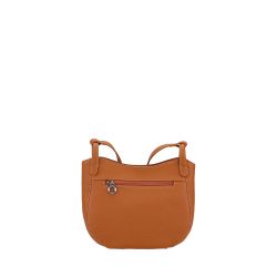 Sac Bandoulière Rosalia en Cuir
