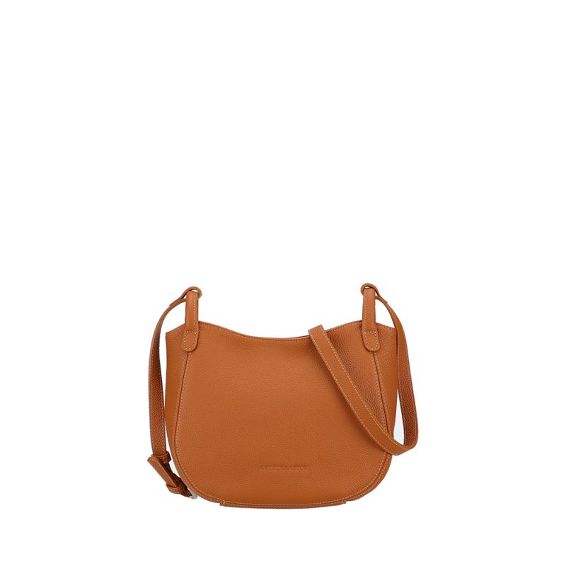 Sac Bandoulière Rosalia en Cuir