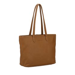 Grand Sac Shopping Rosalia en Cuir