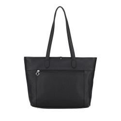 Grand Sac Shopping Rosalia en Cuir