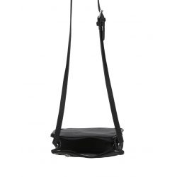 Sac Bandoulière Rectangulaire Rosalia en Cuir