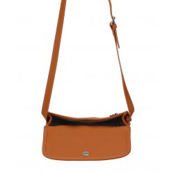 Sac Bandoulière à Rabat Rosalia en Cuir