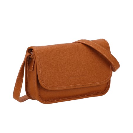 Sac Bandoulière à Rabat Rosalia en Cuir