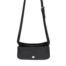 Sac Bandoulière à Rabat Rosalia en Cuir