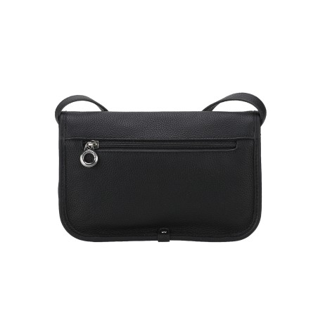 Sac Bandoulière à Rabat Rosalia en Cuir