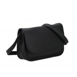 Sac Bandoulière à Rabat Rosalia en Cuir