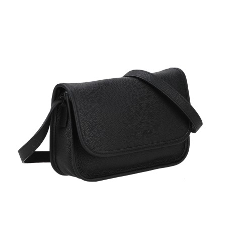 Sac Bandoulière à Rabat Rosalia en Cuir
