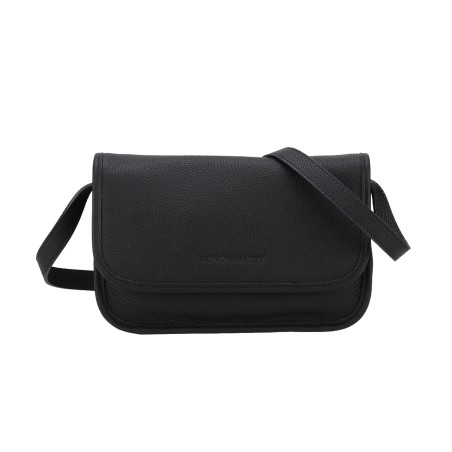 Sac Bandoulière à Rabat Rosalia en Cuir