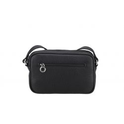 Moyen Sac Bandoulière Rosalia en Cuir