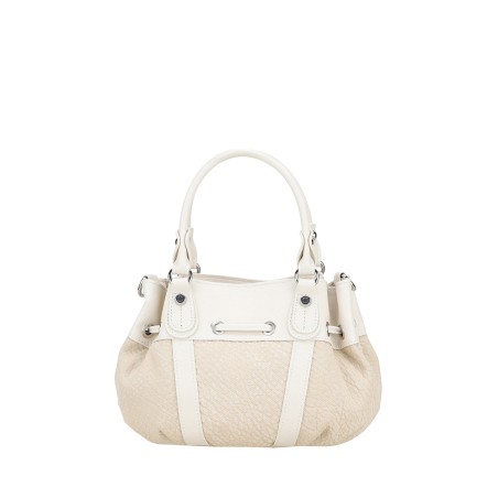 Petit Sac à Main S Martine's en Toile