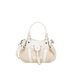 Petit Sac à Main S Martine's en Toile