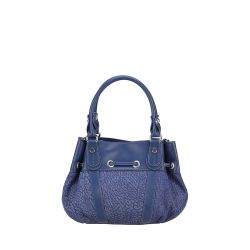 Petit Sac à Main S Martine's en Toile