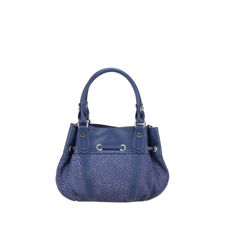 Petit Sac à Main S Martine's en Toile