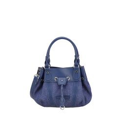 Petit Sac à Main S Martine's en Toile