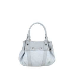 Petit Sac à Main S Martine's en Toile