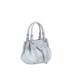 Petit Sac à Main S Martine's en Toile