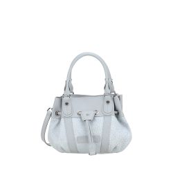 Petit Sac à Main S Martine's en Toile